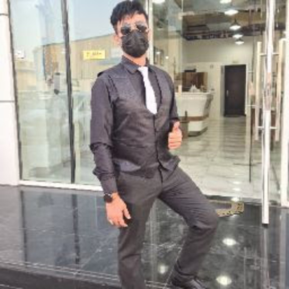 Meet your Posher, Ghassan - Picture 1 of 1